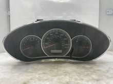Load image into Gallery viewer, SPEEDOMETER CLUSTER Subaru Impreza 2010 10 2011 11 - NW161851
