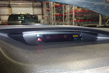 Load image into Gallery viewer, Info scree Subaru Impreza 2008 08 2009 09 2010 10 - NW105888
