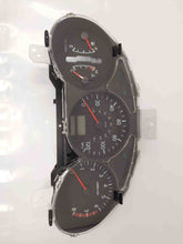 Load image into Gallery viewer, SPEEDOMETER CLUSTER Subaru Forester 2004 04 Auto - NW161785
