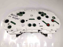 Load image into Gallery viewer, SPEEDOMETER CLUSTER Subaru Forester 2004 04 Auto - NW161785
