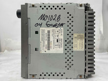 Load image into Gallery viewer, RADIO Subaru Forester 03 04 05 06 AM FM CD - NW139690
