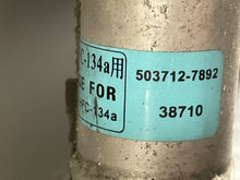 Load image into Gallery viewer, AC CONDENSER Subaru Forester 2003 03 2004 04 2005 05 - NW44154
