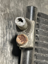Load image into Gallery viewer, AC CONDENSER Subaru Forester 2003 03 2004 04 2005 05 - NW44154
