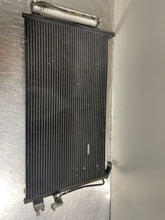 Load image into Gallery viewer, AC CONDENSER Subaru Forester 2003 03 2004 04 2005 05 - NW44154
