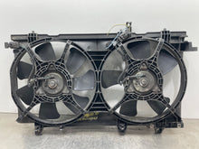 Load image into Gallery viewer, RADIATOR FAN ASSEMBLY Forester 2003 03 2004 04 - NW64508
