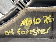 Load image into Gallery viewer, RADIATOR FAN ASSEMBLY Forester 2003 03 2004 04 - NW64508
