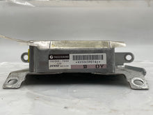 Load image into Gallery viewer, AIR BAG COMPUTER Subaru Forester 2004 04 2005 05 - NW37633
