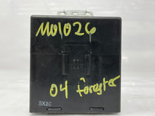 Load image into Gallery viewer, MULTIFUNCTION COMPUTER Forester 2003 03 2004 04 Auto - NW37634

