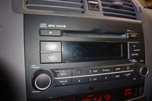 Load image into Gallery viewer, RADIO Kia Borrego 2009 09 2010 10 2011 11 - NW138052
