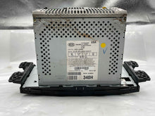 Load image into Gallery viewer, RADIO Kia Borrego 2009 09 2010 10 2011 11 - NW138052
