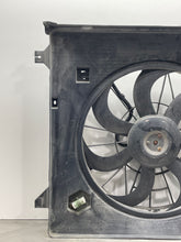 Load image into Gallery viewer, RADIATOR FAN ASSEMBLY Borrego 2009 09 2010 10 2011 11 3.8L - NW64181

