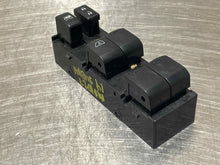 Load image into Gallery viewer, FRONT DOOR WINDOW SWITCH Impreza XV Crosstek 12 13 14 Left - NW57552
