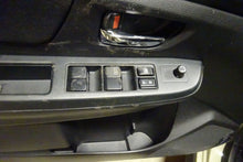Load image into Gallery viewer, FRONT DOOR WINDOW SWITCH Impreza XV Crosstek 12 13 14 Left - NW57552
