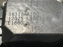 Load image into Gallery viewer, THROTTLE BODY Subaru Forester Impreza XV Crosstek 11 12 13 14 - NW178599

