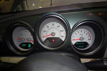 Load image into Gallery viewer, Speedometer Cluster  PT CRUISER 2006 - NW159105
