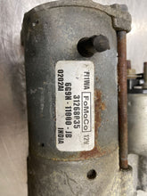 Load image into Gallery viewer, STARTER Volvo C30 V70 S40 04 05 06 07 08 09 - NW285093

