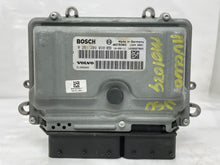 Load image into Gallery viewer, ECU ECM COMPUTER Volvo C30 V40 V70 2006 06 2007 07 08 - NW63090
