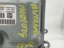 Load image into Gallery viewer, ECU ECM COMPUTER Volvo C30 V40 V70 2006 06 2007 07 08 - NW63090
