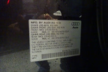 Load image into Gallery viewer, TRANSFER CASE Audi Q7 2007 07 2008 08 2009 09 2010 10 - NW176639
