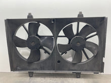Load image into Gallery viewer, RADIATOR FAN ASSEMBLY Nissan Murani 2003 03 2004 04 2005 05 2006 06 2007 07 - NW63874
