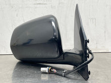 Load image into Gallery viewer, SIDE VIEW DOOR MIRROR Nissan Murano 2005 05 2006 06 2007 07 Right - NW52462
