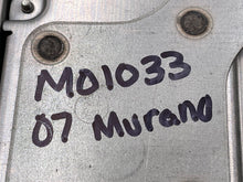 Load image into Gallery viewer, Transfer case computer Nissan Murano 2005 05 2006 06 2007 07 - NW31930

