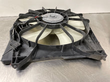 Load image into Gallery viewer, RADIATOR FAN ASSEMBLY Honda Accord 2008 08 2009 09 2010 10 Left - NW63983
