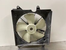 Load image into Gallery viewer, RADIATOR FAN ASSEMBLY Honda Accord 2008 08 2009 09 2010 10 Left - NW63983
