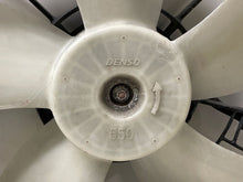 Load image into Gallery viewer, RADIATOR FAN ASSEMBLY Honda Accord 2008 08 2009 09 2010 10 Left - NW63983
