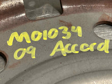 Load image into Gallery viewer, FLYWHEEL Pilot Odyssey TL MDX Accord TSX 2005 05 2006 06 07 08 09 10 11 - NW78565
