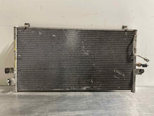 Load image into Gallery viewer, AC CONDENSER Infiniti I35 Maxima 2001 01 2002 02 03 04 - NW43765
