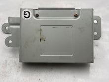 Load image into Gallery viewer, TRANSMISSION COMPUTER NISSAN MAXIMA 2002 2003 - NW31802
