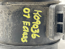 Load image into Gallery viewer, Mass Air Flow Sensor Meter MAF E350 E550 G63 C230 C250 C280 C300 05-13 - NW5324
