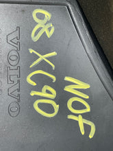 Load image into Gallery viewer, Plastic Engine Cover  VOLVO XC90 2008 - NW67901
