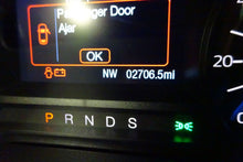 Load image into Gallery viewer, Speedometer Cluster Ford Explorer 2017 - NW158826
