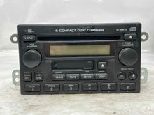 Load image into Gallery viewer, RADIO Honda CR-V 2005 05 2006 06 - NW137676
