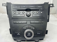 Load image into Gallery viewer, Radio Honda Odyssey 2012 - NW137726
