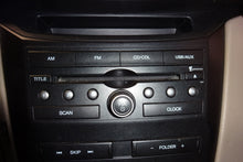 Load image into Gallery viewer, Radio Honda Odyssey 2012 - NW137726
