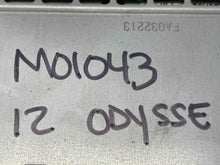 Load image into Gallery viewer, Radio Honda Odyssey 2012 - NW137726
