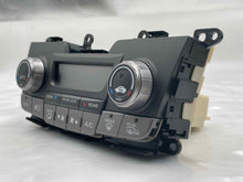 Load image into Gallery viewer, TEMPERATURE CONTROLS Honda Odyssey 11 12 13 14 15 16 17 - NW100476
