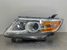 Load image into Gallery viewer, HEADLIGHT LAMP ASSEMBLY Odyssey 2011 11 2012 12 2013 13 Left - NW102967
