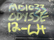 Load image into Gallery viewer, HEADLIGHT LAMP ASSEMBLY Odyssey 2011 11 2012 12 2013 13 Left - NW102967

