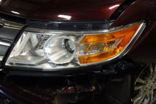 Load image into Gallery viewer, HEADLIGHT LAMP ASSEMBLY Odyssey 2011 11 2012 12 2013 13 Left - NW102967
