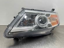 Load image into Gallery viewer, HEADLIGHT LAMP ASSEMBLY Odyssey 2011 11 2012 12 2013 13 Left - NW102967
