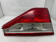 Load image into Gallery viewer, Tail Lamp Light Honda Odyssey 2012 - NW181232
