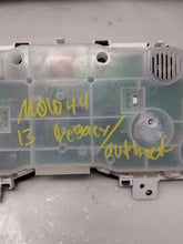 Load image into Gallery viewer, Speedometer Cluster Subaru Legacy 2013 - NW161886
