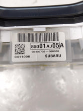 Load image into Gallery viewer, Speedometer Cluster Subaru Legacy 2013 - NW161886
