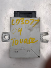 Load image into Gallery viewer, TPMS CONTROL MODULE COMPUTER Touareg 07 08 09 10 - NW38923
