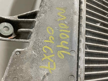 Load image into Gallery viewer, INTERCOOLER Mazda 3 Cx-7 07 08 09 10 11 12 13 - NW106291
