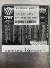 Load image into Gallery viewer, Computer Volkswagen Passat 2007 - NW38844
